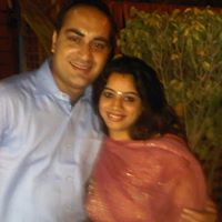 Avinash Rawal Photo 2