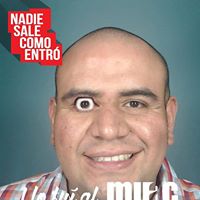 Guillermo Buendia Photo 4