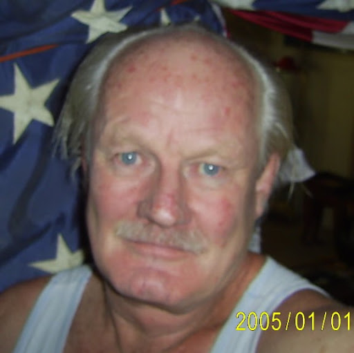 Dick Stewart Photo 24
