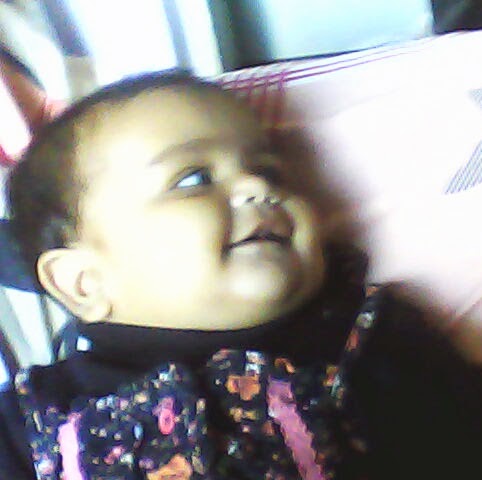 Kiran Raza Photo 16