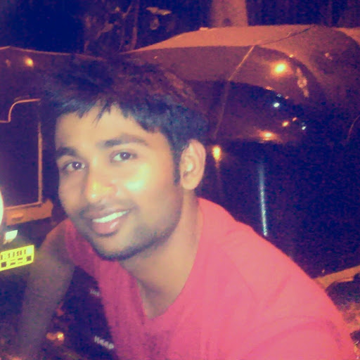 Sunil Nirmal Photo 11