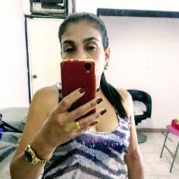 Maria Parra Photo 22