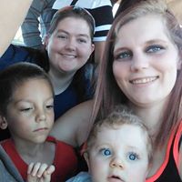 Rachael Warren Photo 22