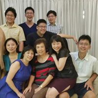 Margaret Wong Photo 19
