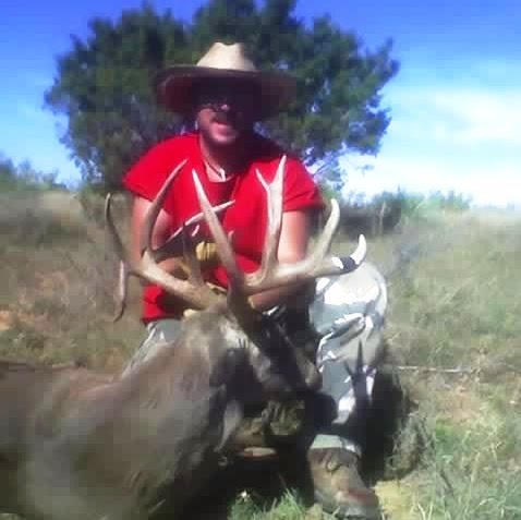 Scott Dye Photo 46