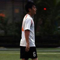 Yikai Wang Photo 7