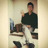 Paul Yee Photo 24