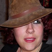 Erika Hoffman Photo 13