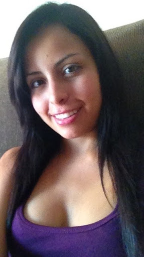 Geraldine Vasquez Photo 13