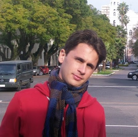 Ismael Andrade Photo 19