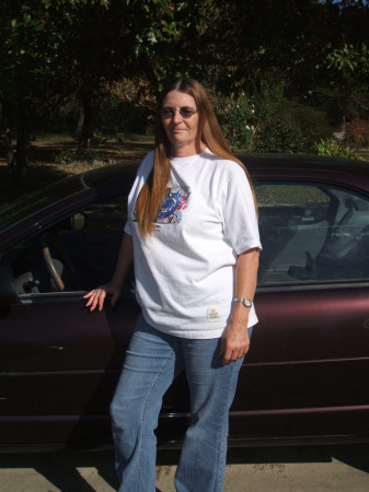Christine Miller Photo 46