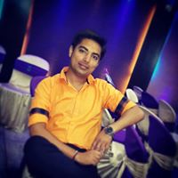 Nandish Dave Photo 4