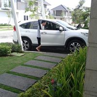 Wei Lei Photo 20