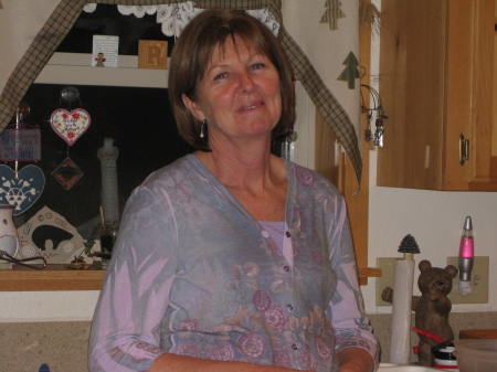 Patricia Parker Photo 31