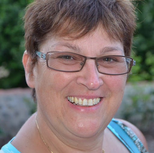 Christine Masse Photo 20