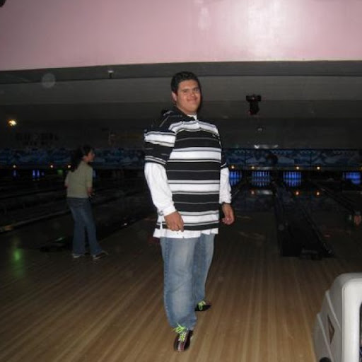 Jose Magana Photo 27