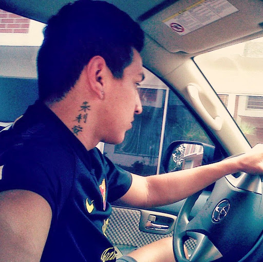 Julian Mayorga Photo 2