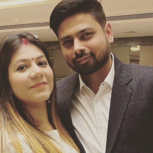 Anjali Rajpal Photo 18