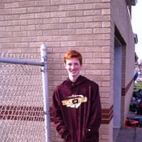 Jeremy Eccles Photo 14