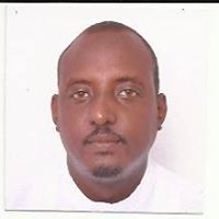 Bashir Hersi Photo 3