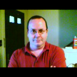 Richard Hersey Photo 24