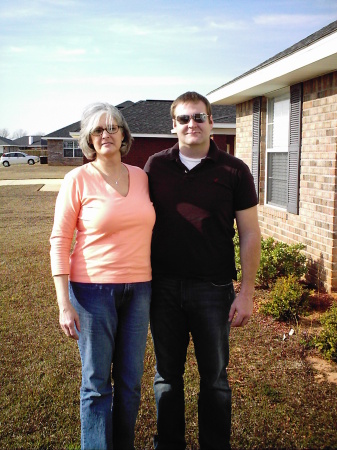 Carol Gilliam Photo 17