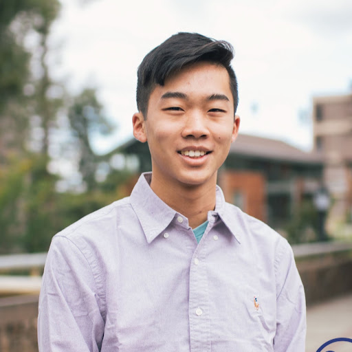 Raymond Xu Photo 15