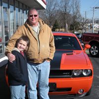 Michael Vanderslice Photo 8