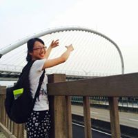 Hui Chen Photo 30