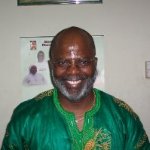 Timothy Tilghman Photo 1