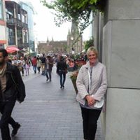Judith Ashworth Photo 1