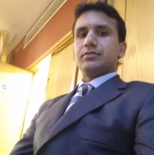 Saqib Zia Photo 19