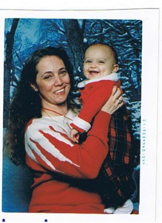 Tracy Scott Photo 43
