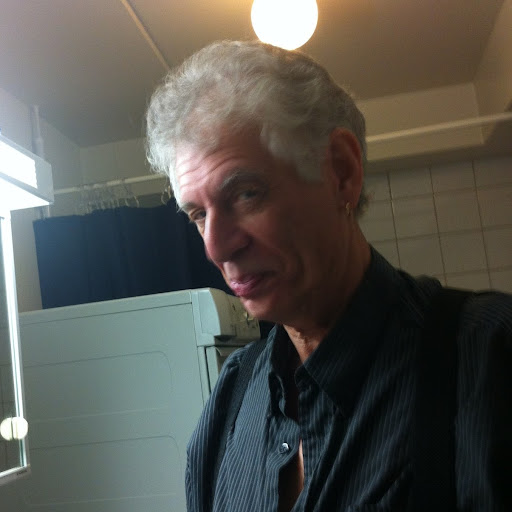 Bo Carlsson Photo 7