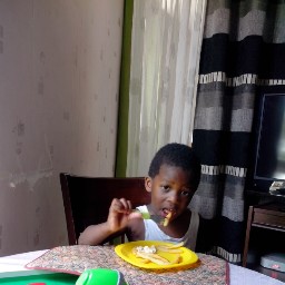 Ibrahima Kaba Photo 17