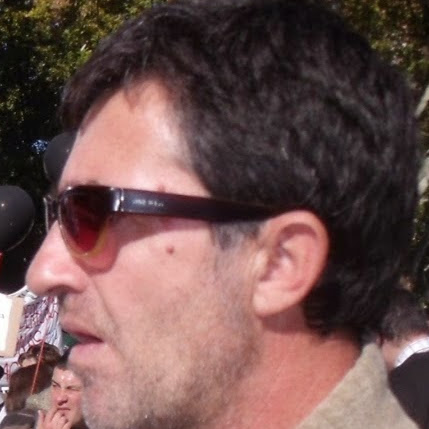 Arturo Aguayo Photo 20