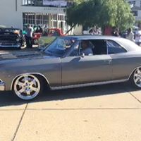 Mark Bernhardt Photo 22