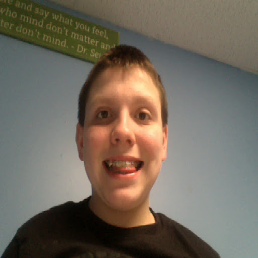 Tyler Lajoie Photo 16