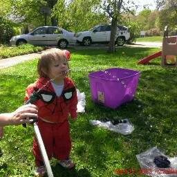 Eric Jack Photo 23