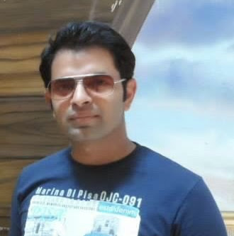 Gaurav Malhotra Photo 36