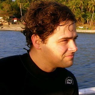 Paul Gordon Photo 26