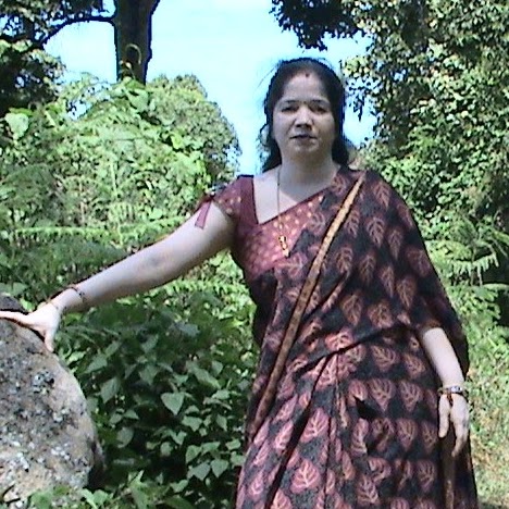 Anupama Agrawal Photo 12
