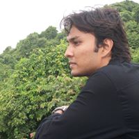 Abhishek Malu Photo 2