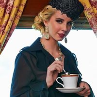 Marlene Couture Photo 10