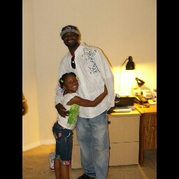 Marcus Jefferson Photo 26