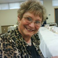 Margaret Drake Photo 41