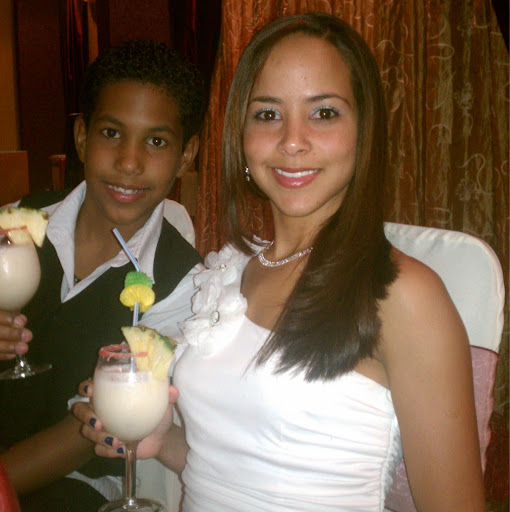 Maria Rojas Photo 23