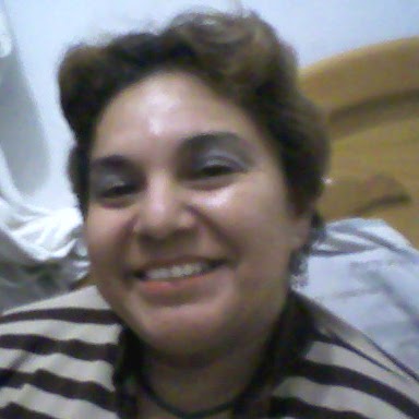 Luz Zapata Photo 26