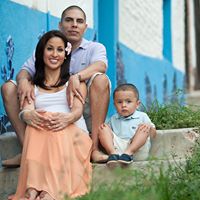 Jose Aguayo Photo 38