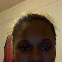 Yvette Green Photo 31